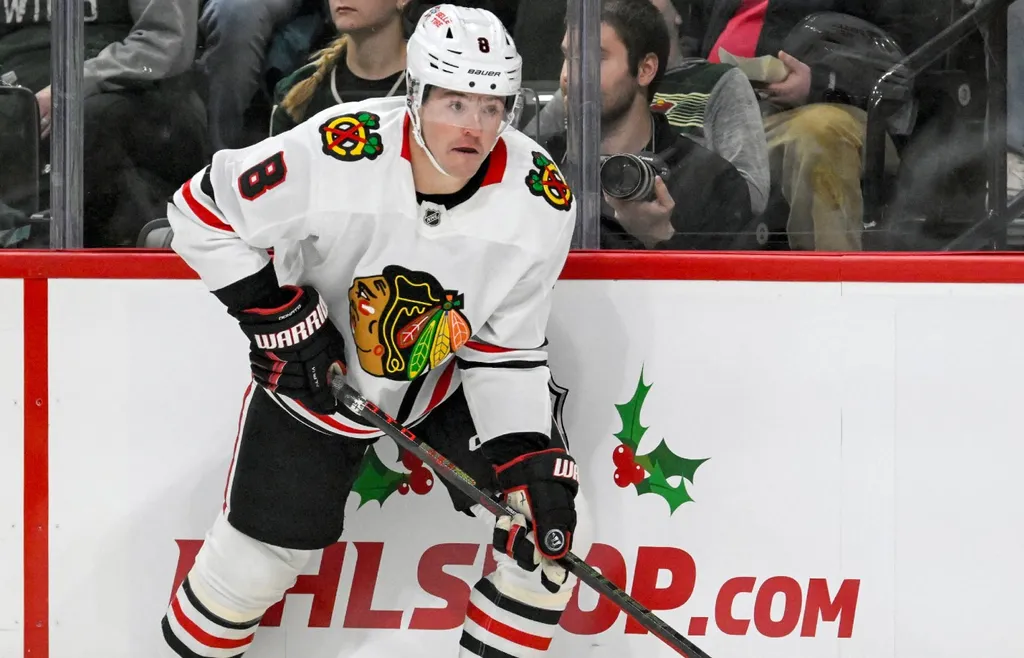 Ryan Donato