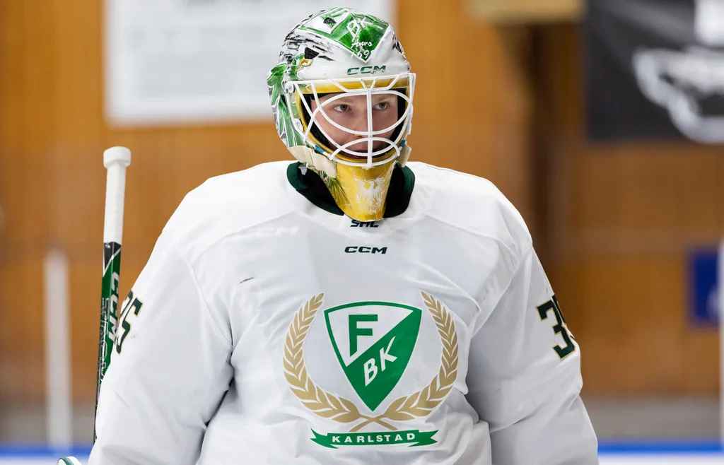 Melker Thelin.