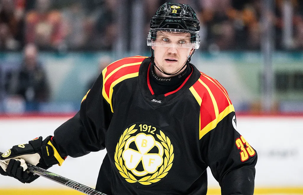 Jakob Silfverberg.