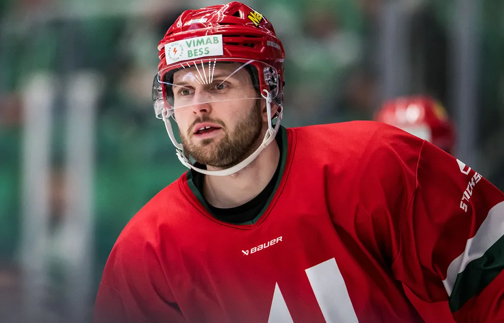 Pontus Näsén.