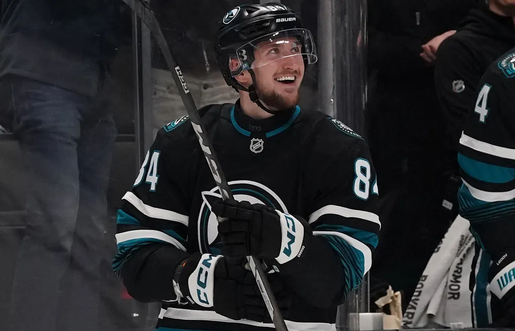Trots en fin säsong i San Jose Sharks ratades Pavol Regenda av NHL-lagen.