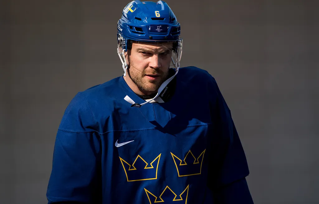 Patrik Hersley.
