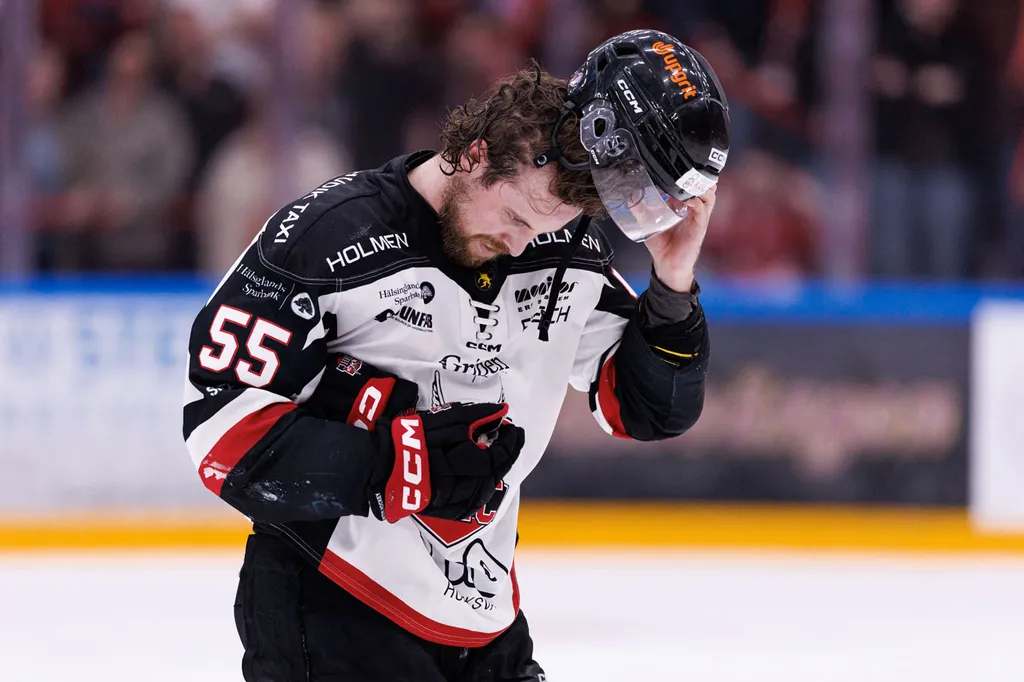Sebastian Walfridsson