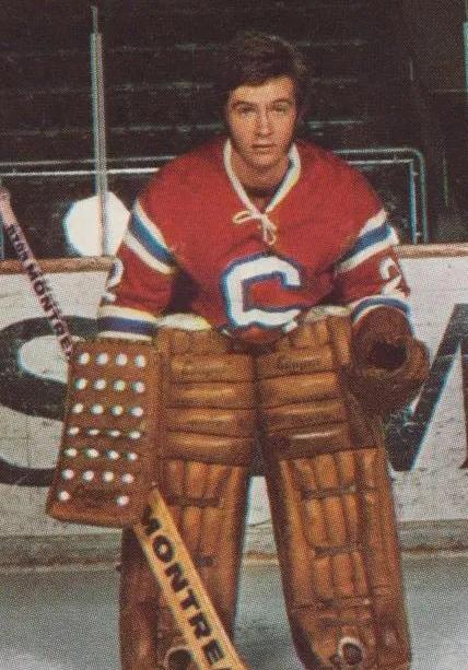 Michael Collin