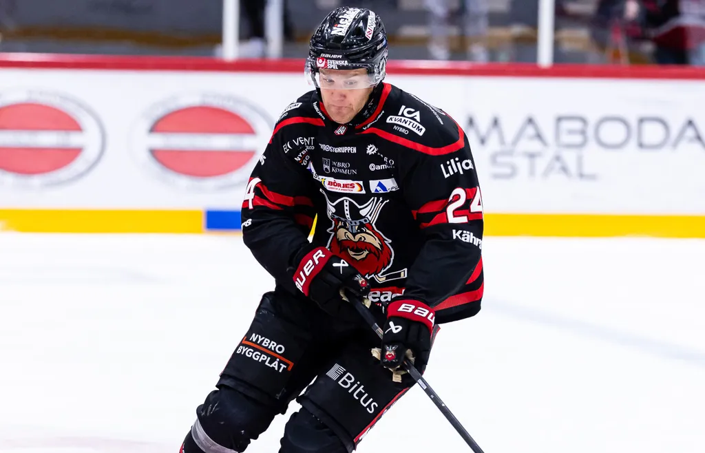 Hampus Eriksson