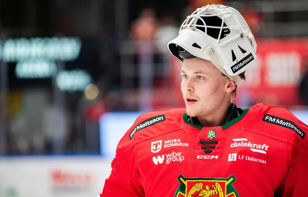 Jani Lampinen.