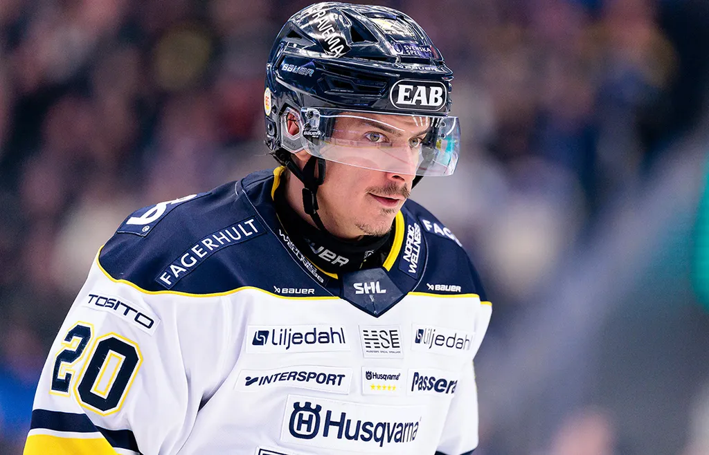 Det har varit en tuff säsong för Petersson, som nu inte vet vad som väntar i framtiden