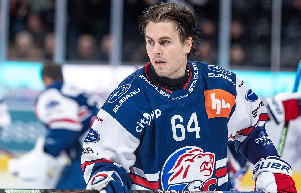 Pontus Åberg.