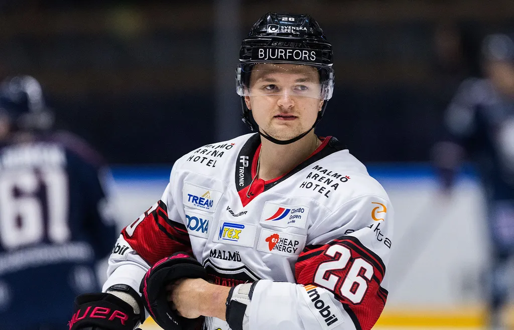 Kan Teemu Kivihalme återförenas med Björn Liljander?