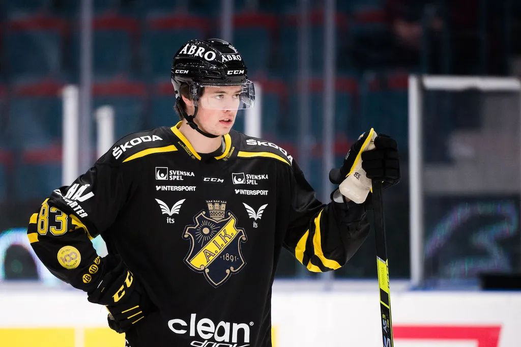 Malte Setkov plockas in i danska OS-truppen