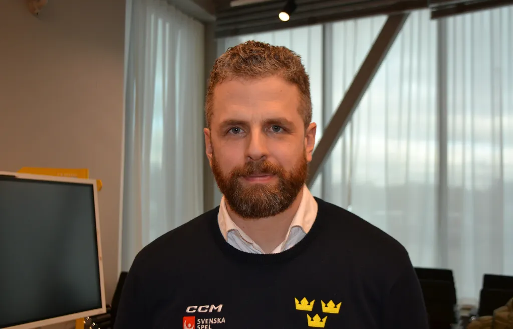 Ulf Lundberg