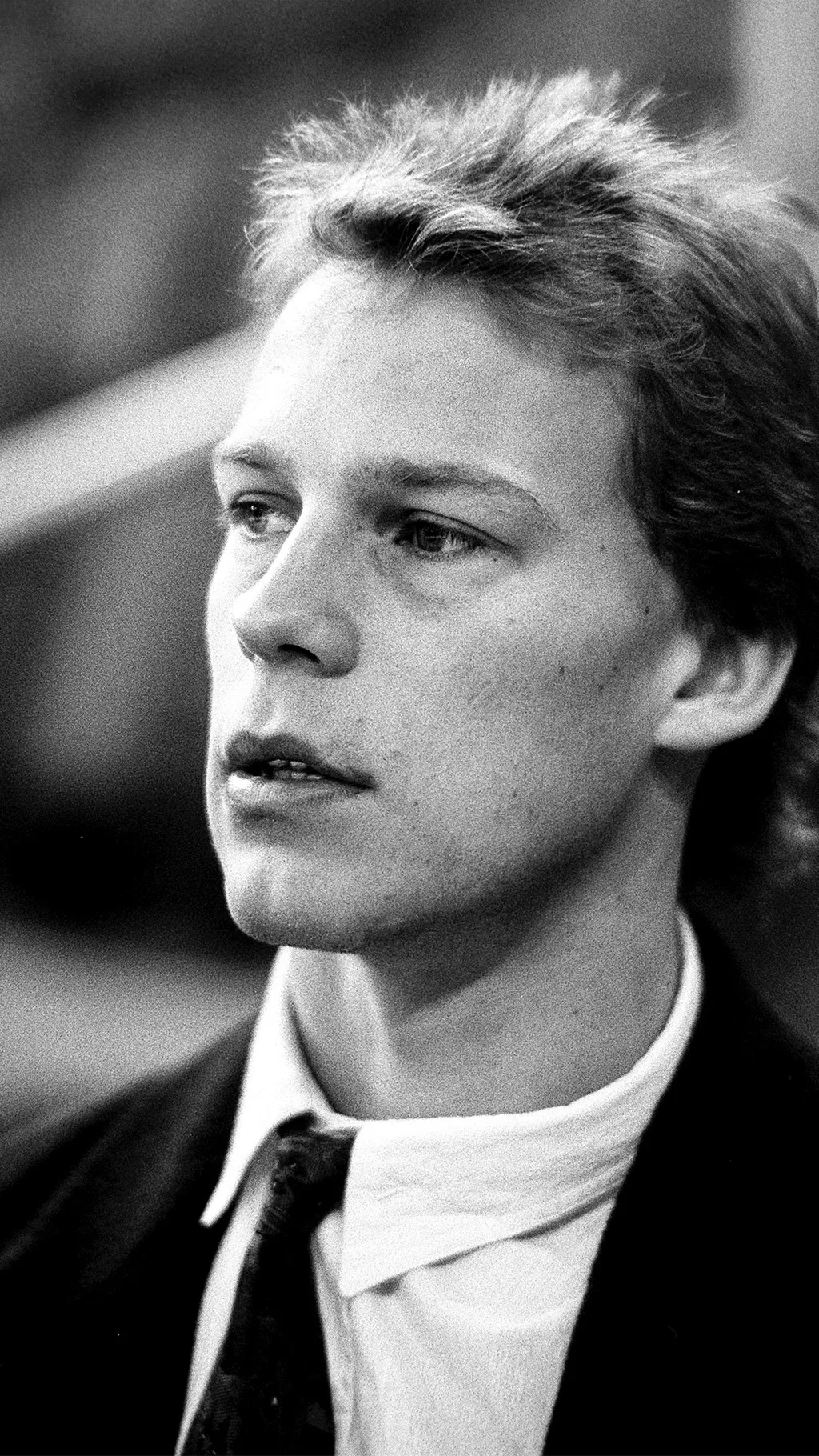 Mikael Lindholm