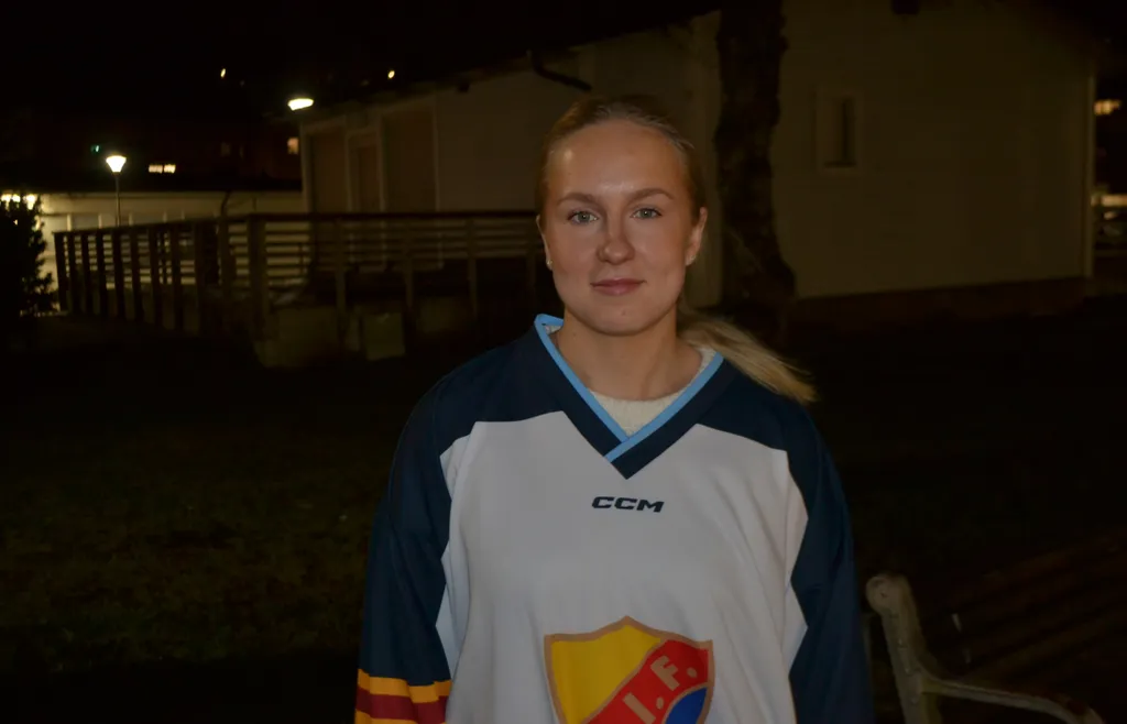 Selma Tyreskog