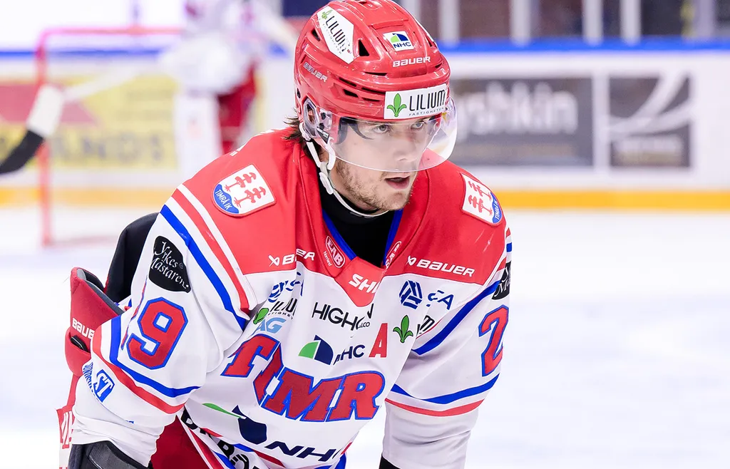 Filip Hållander