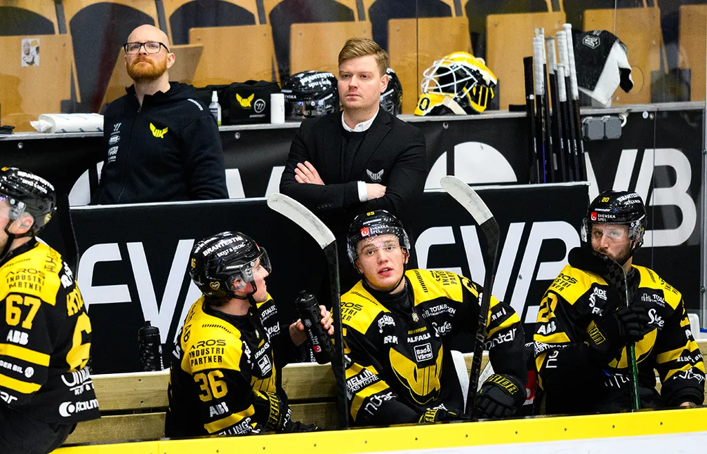 Västerås slog återigen bottenrekord i antal poäng
