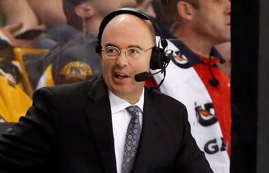 Pierre McGuire