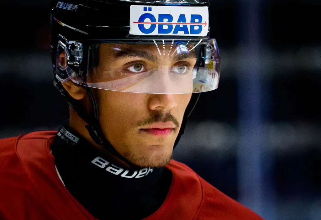 Joshua Karlsson