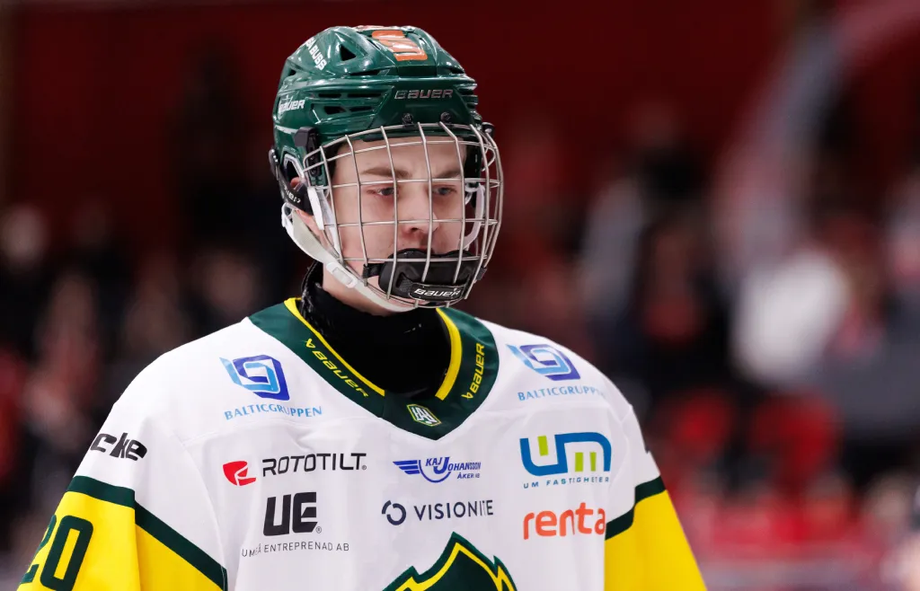 Håll ögonen på Philip Hemmyr nästa säsong