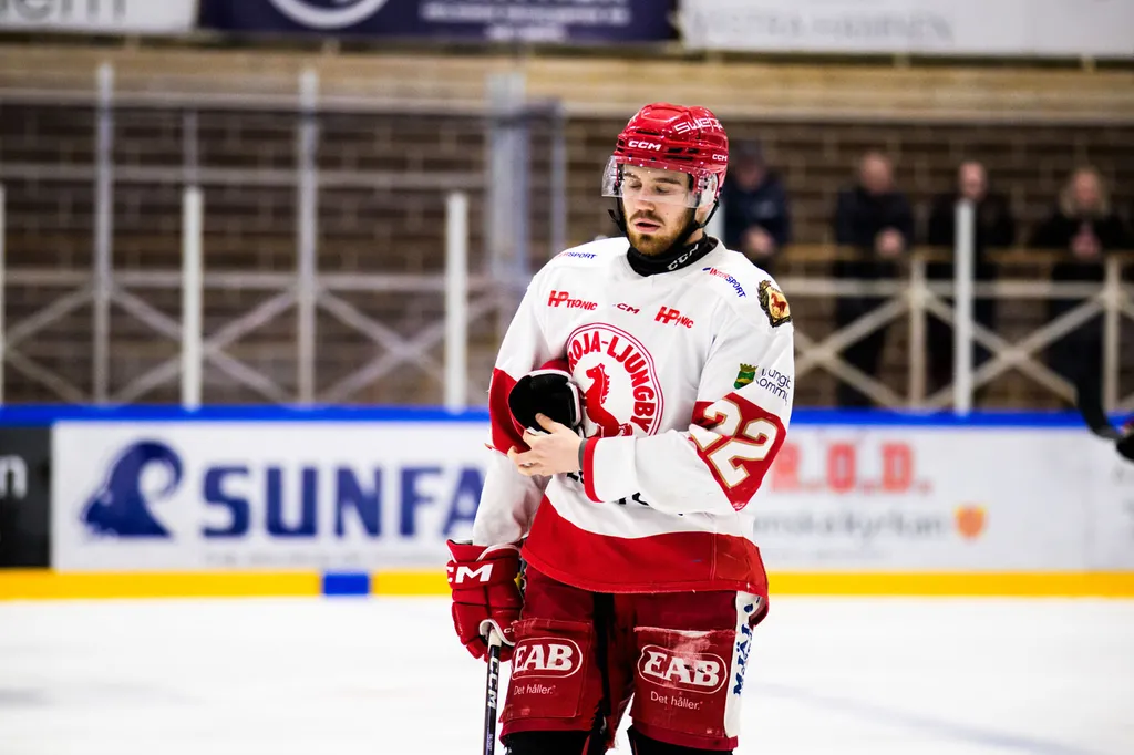 Isak Salqvist