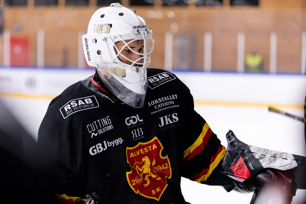 Algot Persson