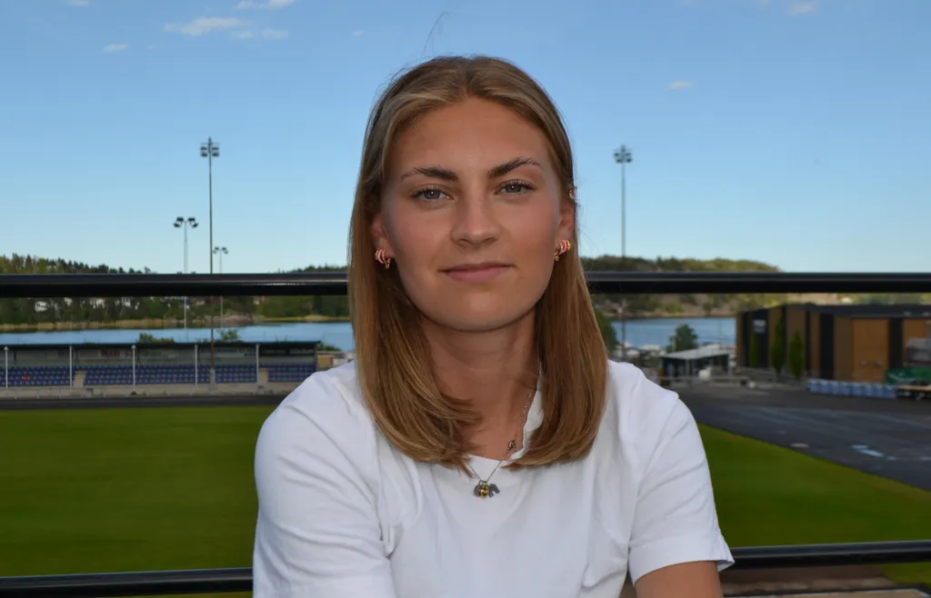 Ida Boman