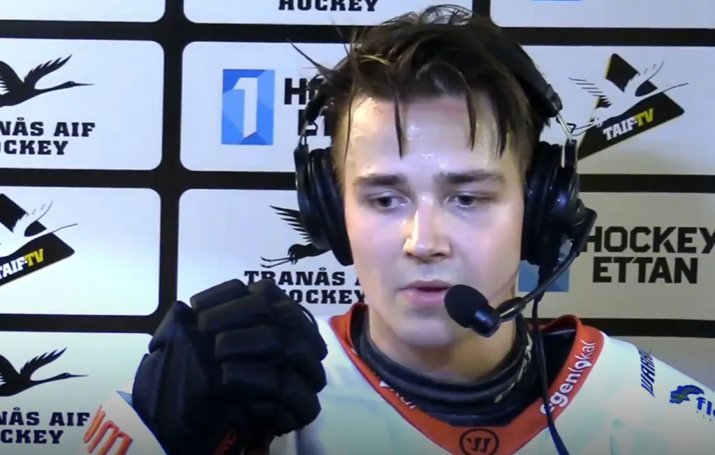 Jonas Risberg