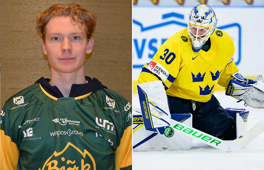 Melker Thelin.