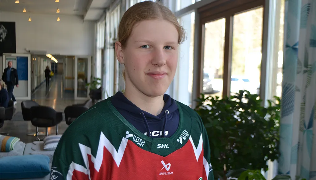 Maja Helge