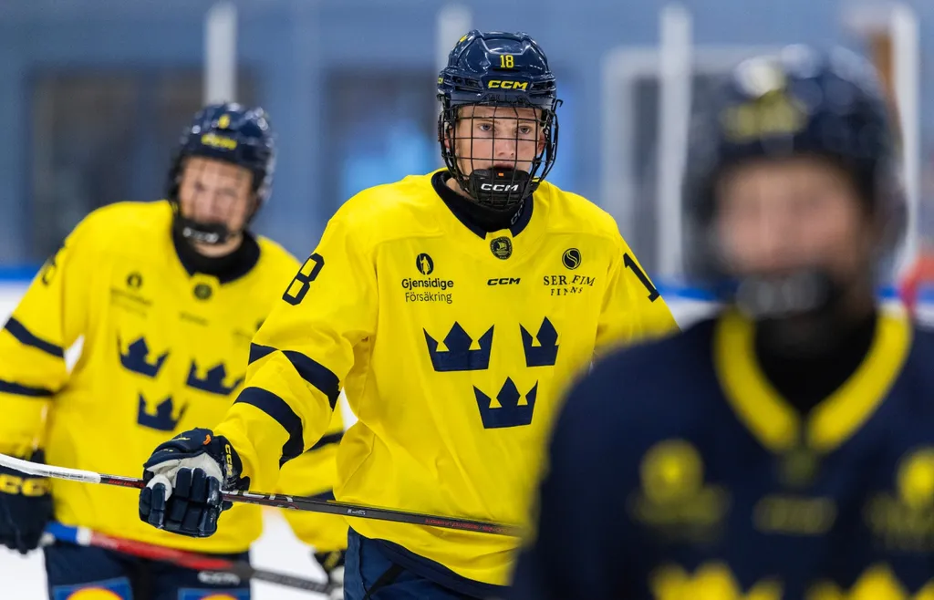 Tom Pråhl är given i 09-landslaget, enligt Martin Jansson