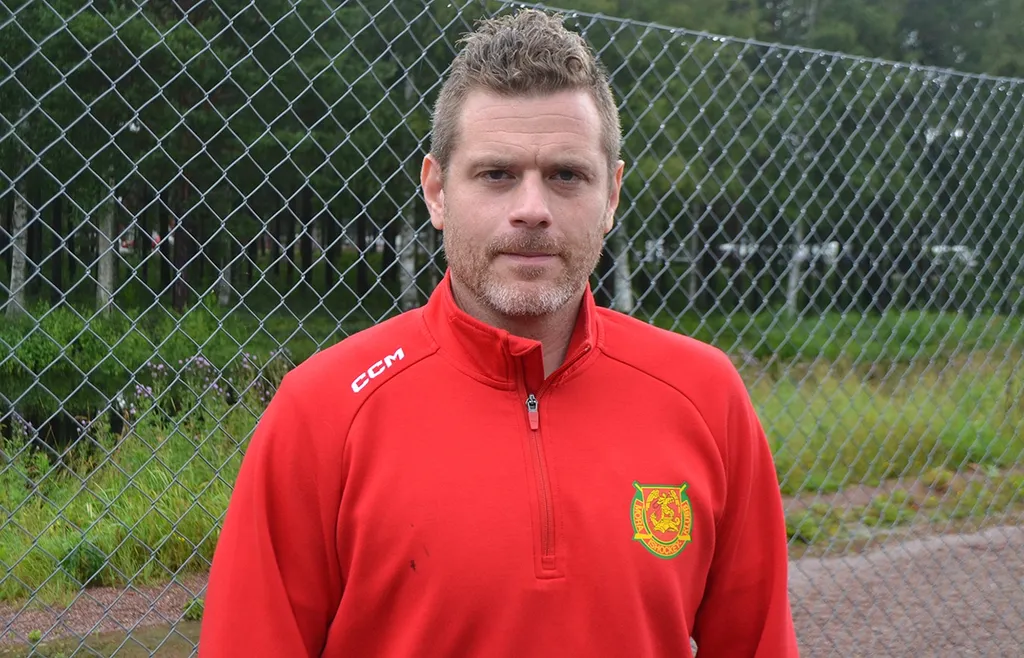 Vore Daniel Hermansson en potentiell kandidat till Skellefteåjobbet?