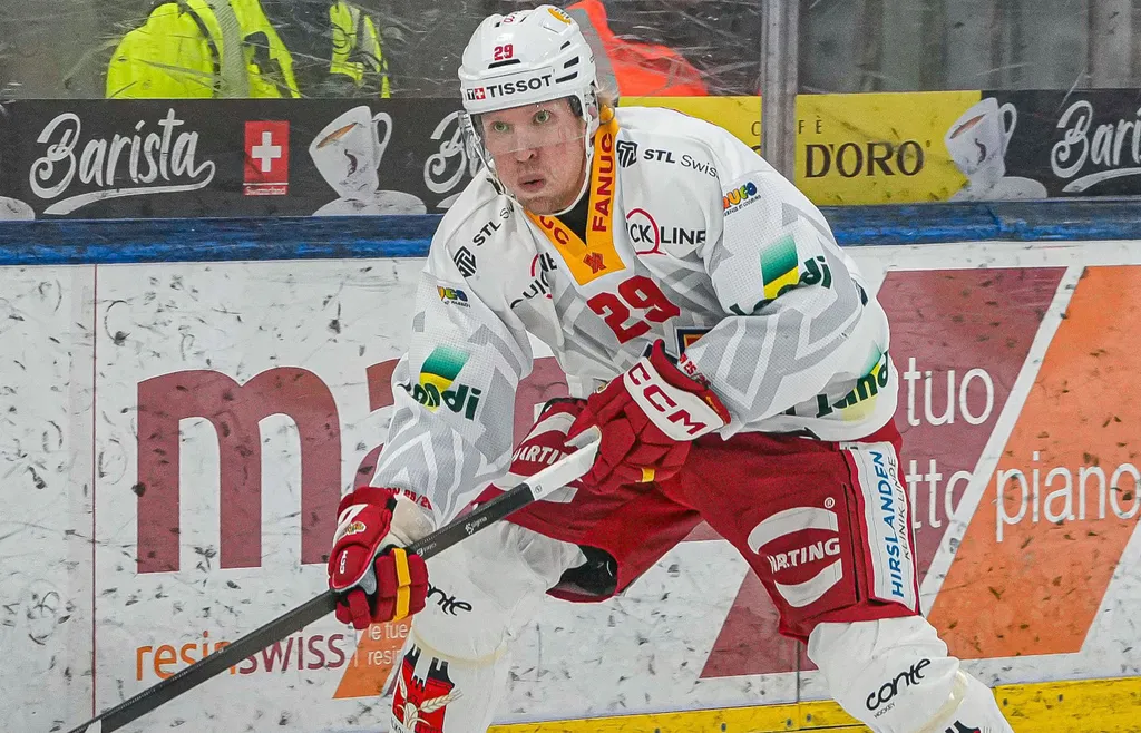Marcus Sylvegård.