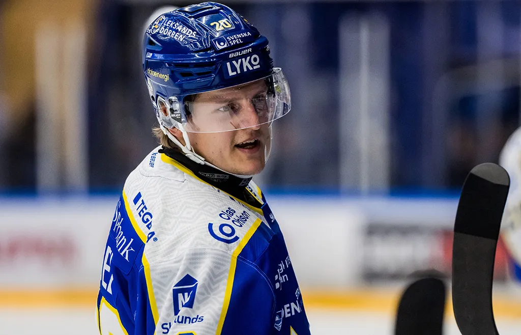 Axel Rindell