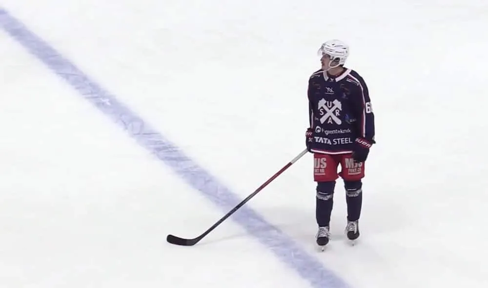 Wille Hedqvist