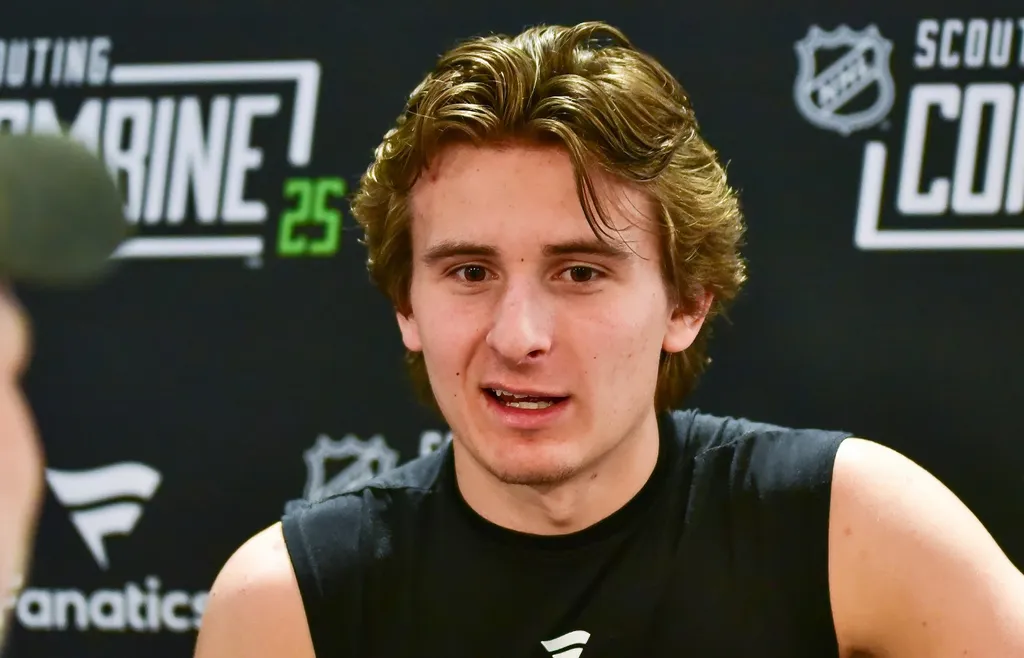 Cole Reschny