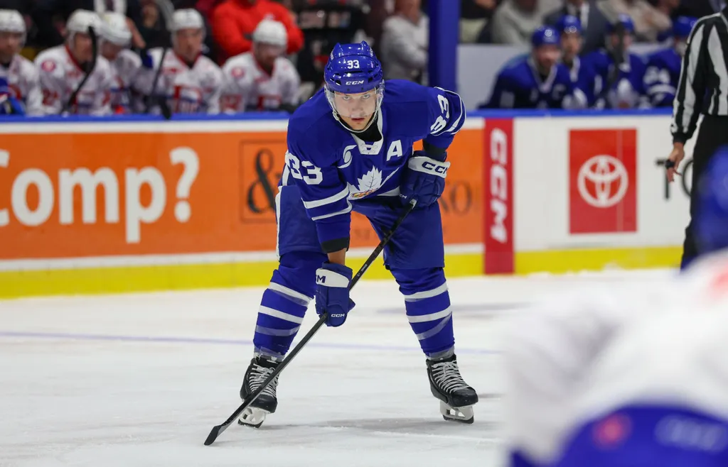 Matt Benning