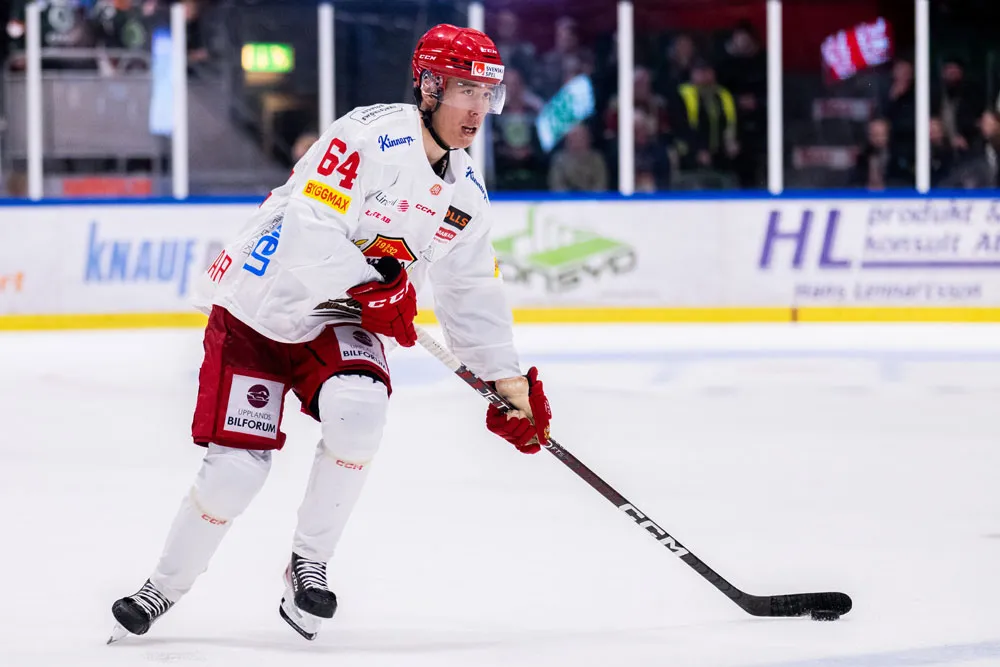 Anton Brandhammar