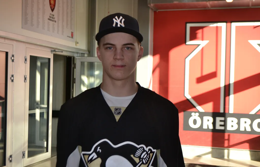 Melvin Fernström