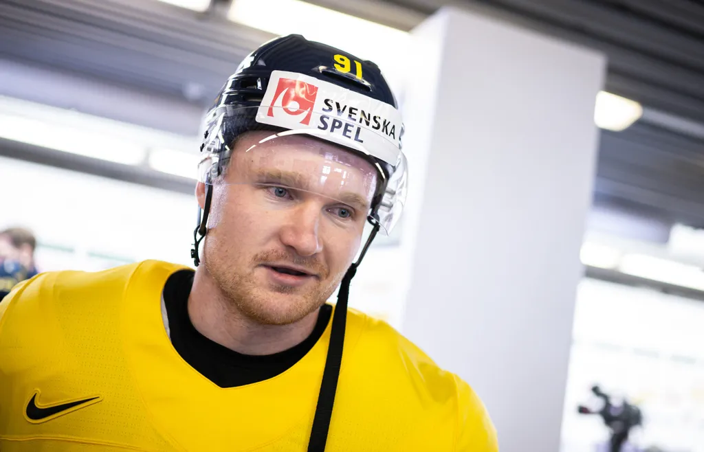 Carl Grundström