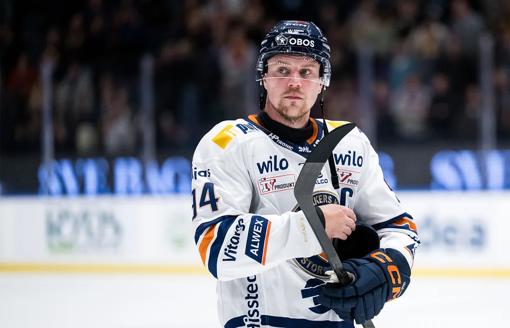 Joel Persson