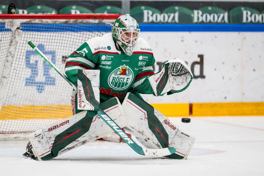 Axel Nyman