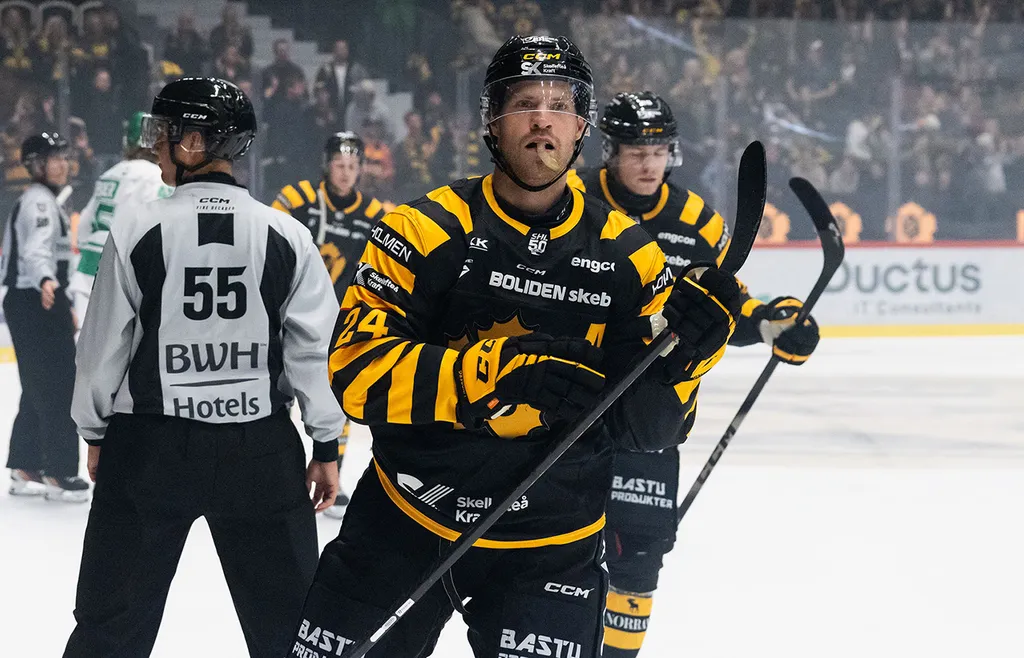 Oscar Lindberg