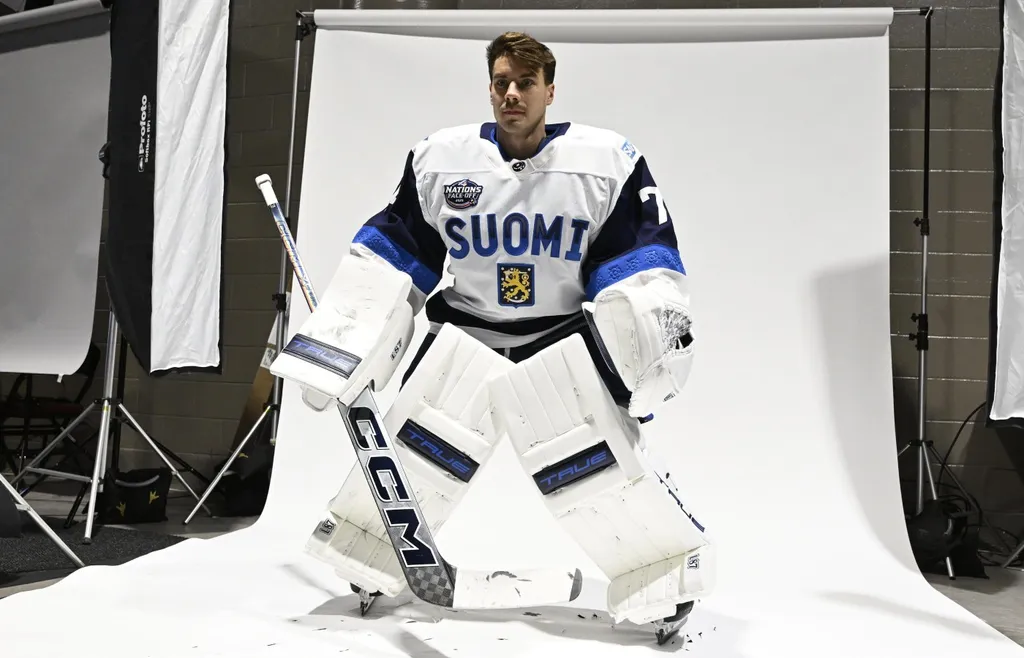 Juuse Saros