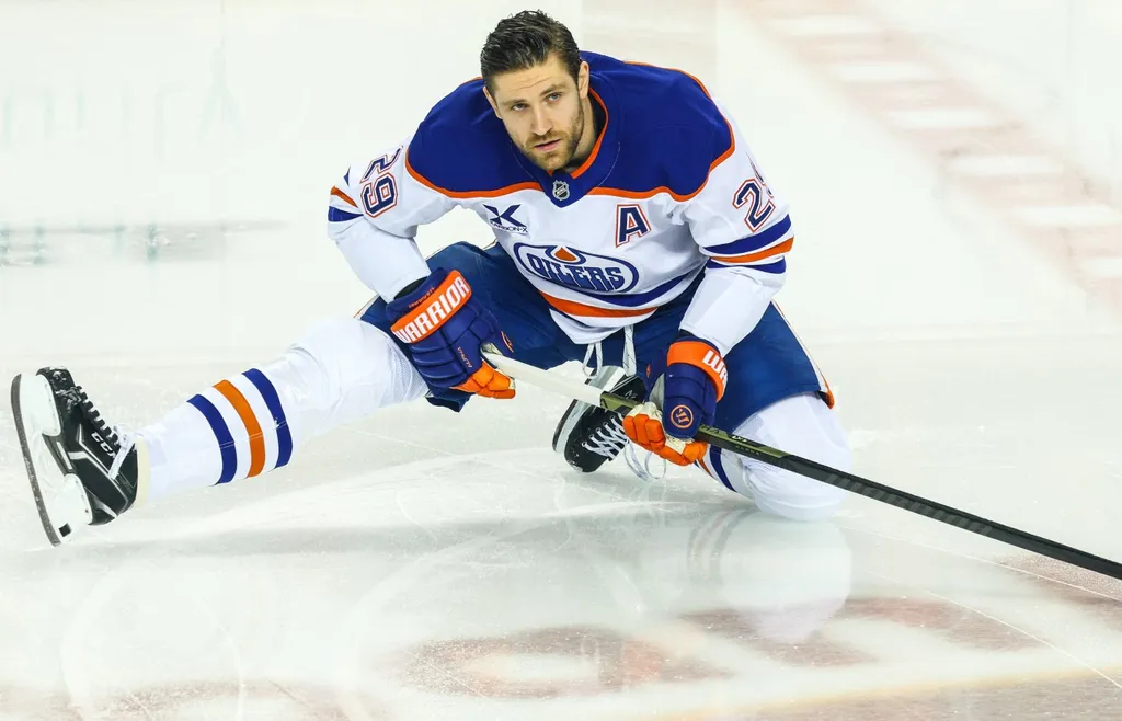 Leon Draisaitl