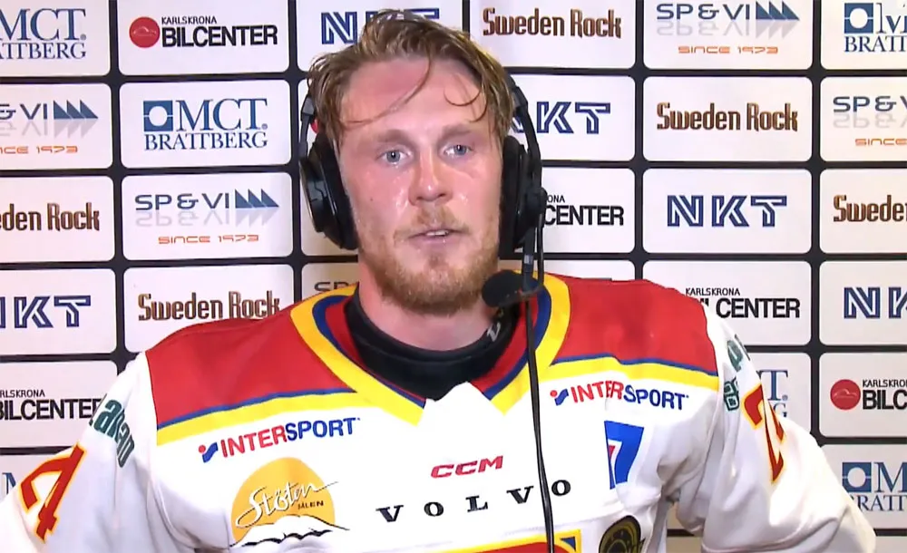 Jonathan Karlsson