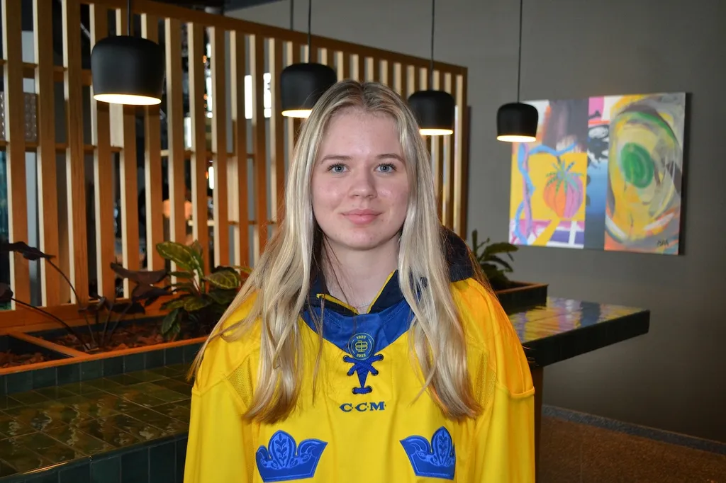 Jungåker har stått för en fin turnering inför kvartsfinalen som väntar