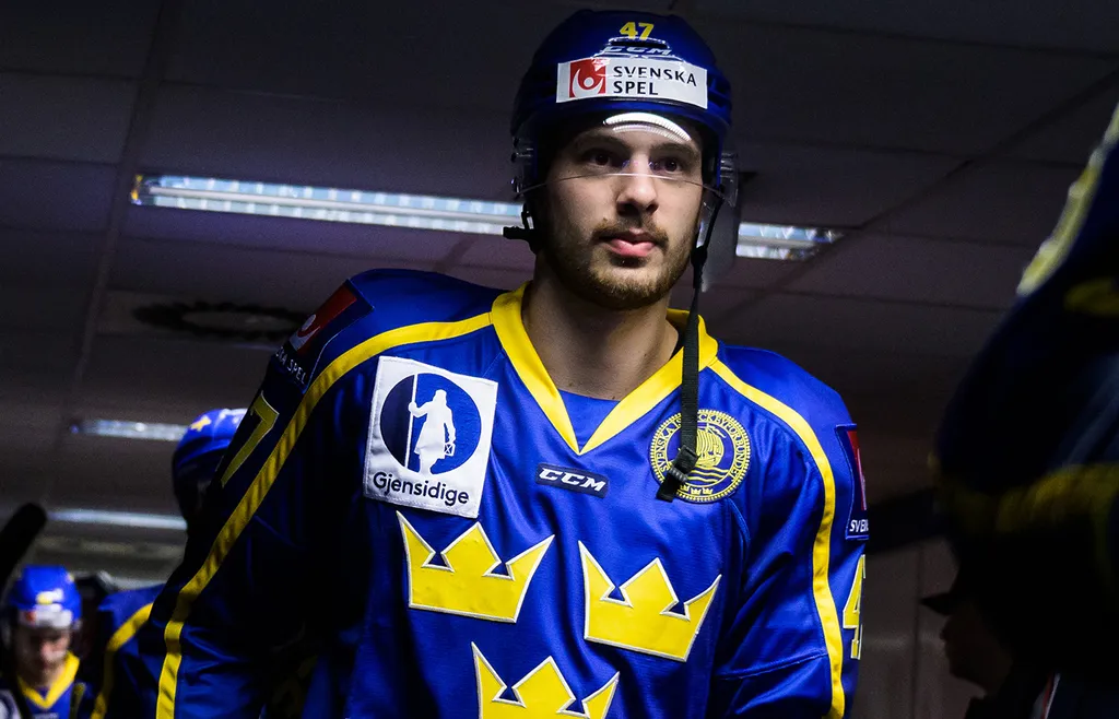 Hardy Häman Aktell.