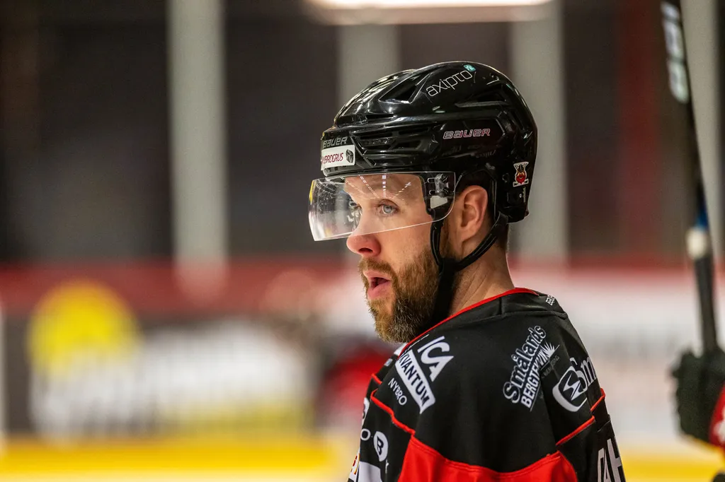 Niklas Dahlberg