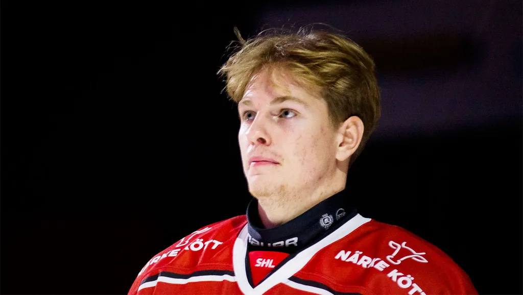 Filip Forsmark