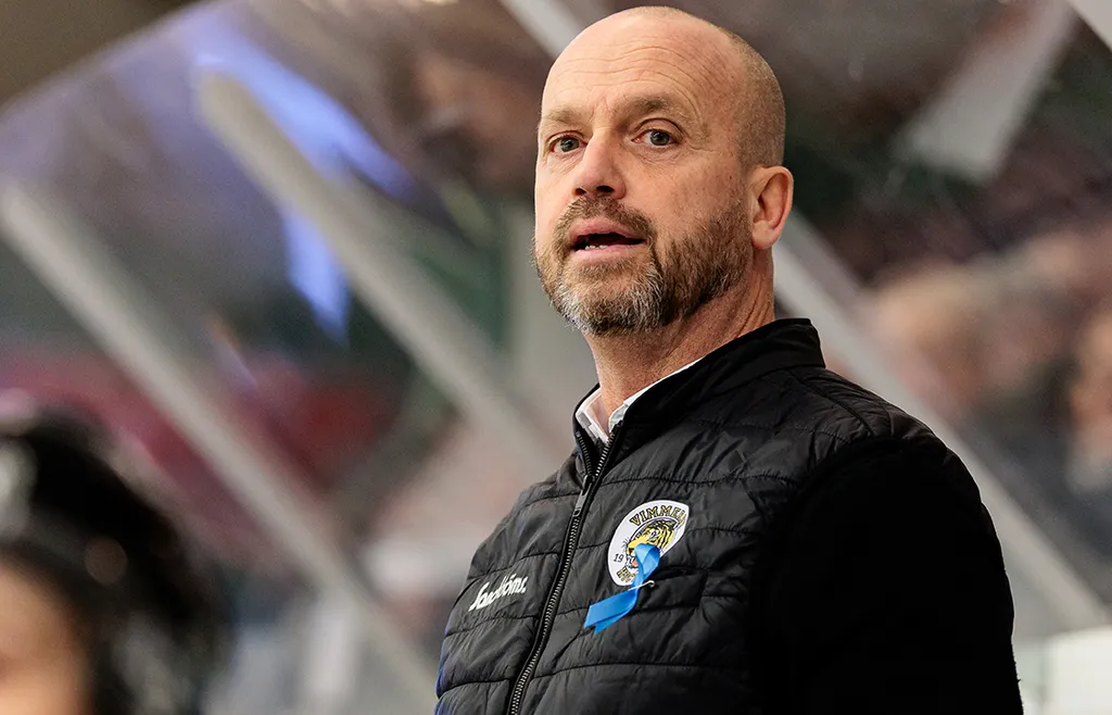 Peter "Piva" Johansson fick nyligen lämna Vimmerby