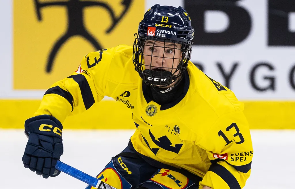 Wilma Sundin